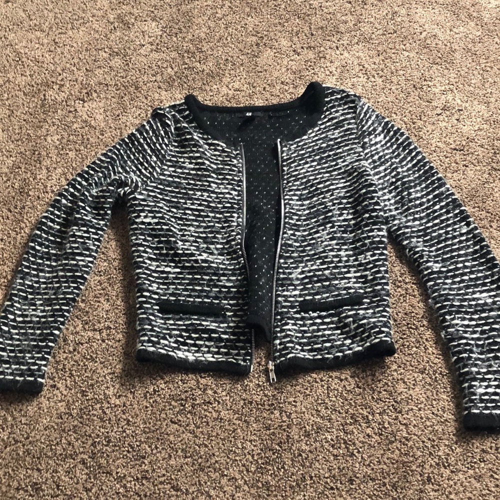 H&M jacket